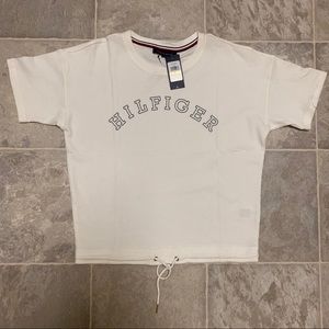 NWT Tommy Hilfiger Women’s Top